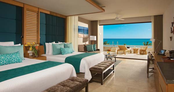 Dreams Playa Mujeres Resort – Cancun – Dreams Playa Mujeres Golf and Spa All Inclusive 