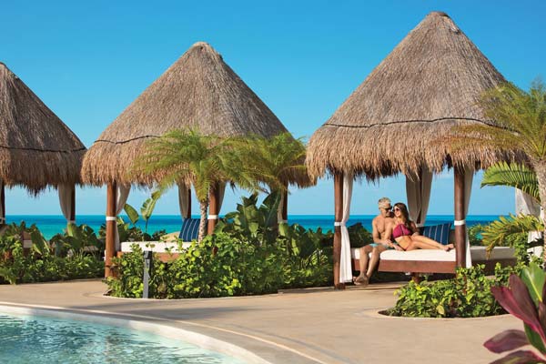 All Inclusive Details - Dreams Playa Mujeres Resort – Cancun – Dreams Playa Mujeres Golf and Spa All Inclusive 