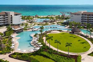 Dreams Playa Mujeres Resort – Cancun – Dreams Playa Mujeres Golf and Spa All Inclusive 