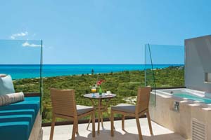 Dreams Playa Mujeres Resort – Cancun – Dreams Playa Mujeres Golf and Spa All Inclusive 