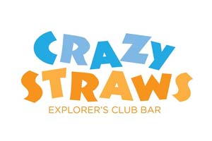 Crazy Straws