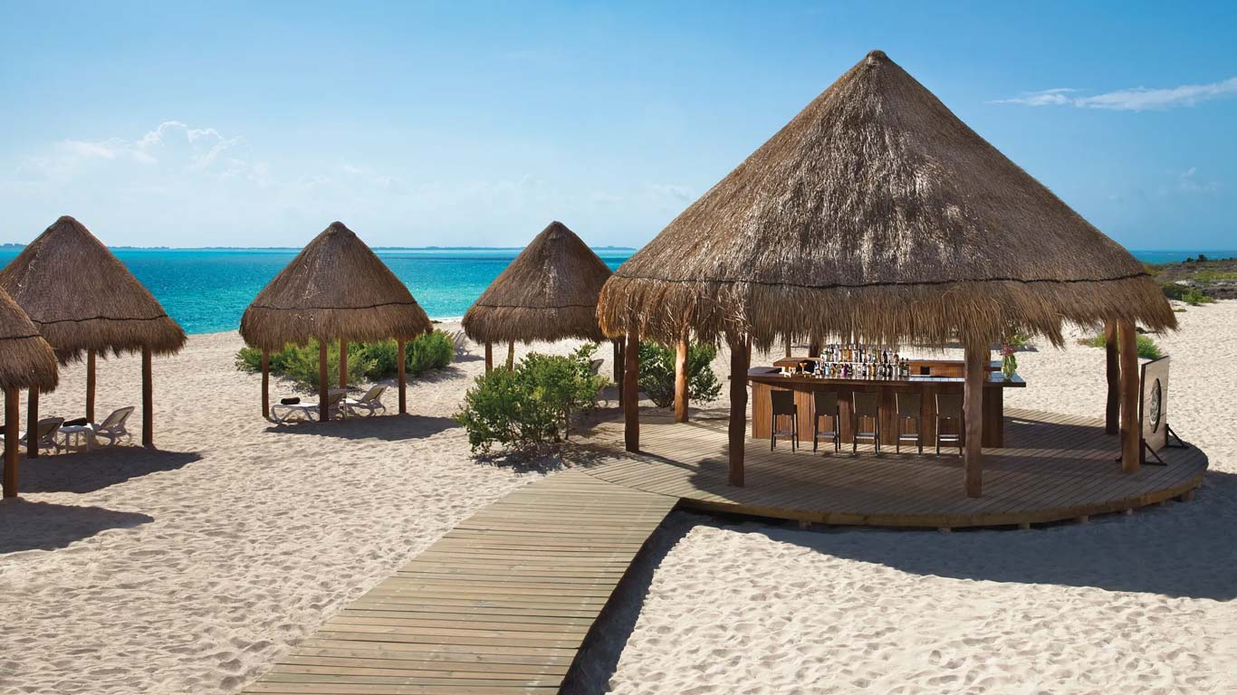 fjende Cornwall Alfabet Dreams Playa Mujeres Resort – Cancun – Dreams Playa Mujeres Golf and Spa  All Inclusive